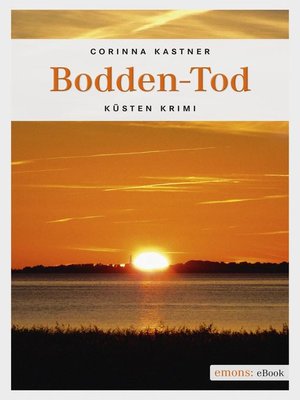cover image of Bodden-Tod